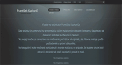 Desktop Screenshot of malovanieobrazov.com
